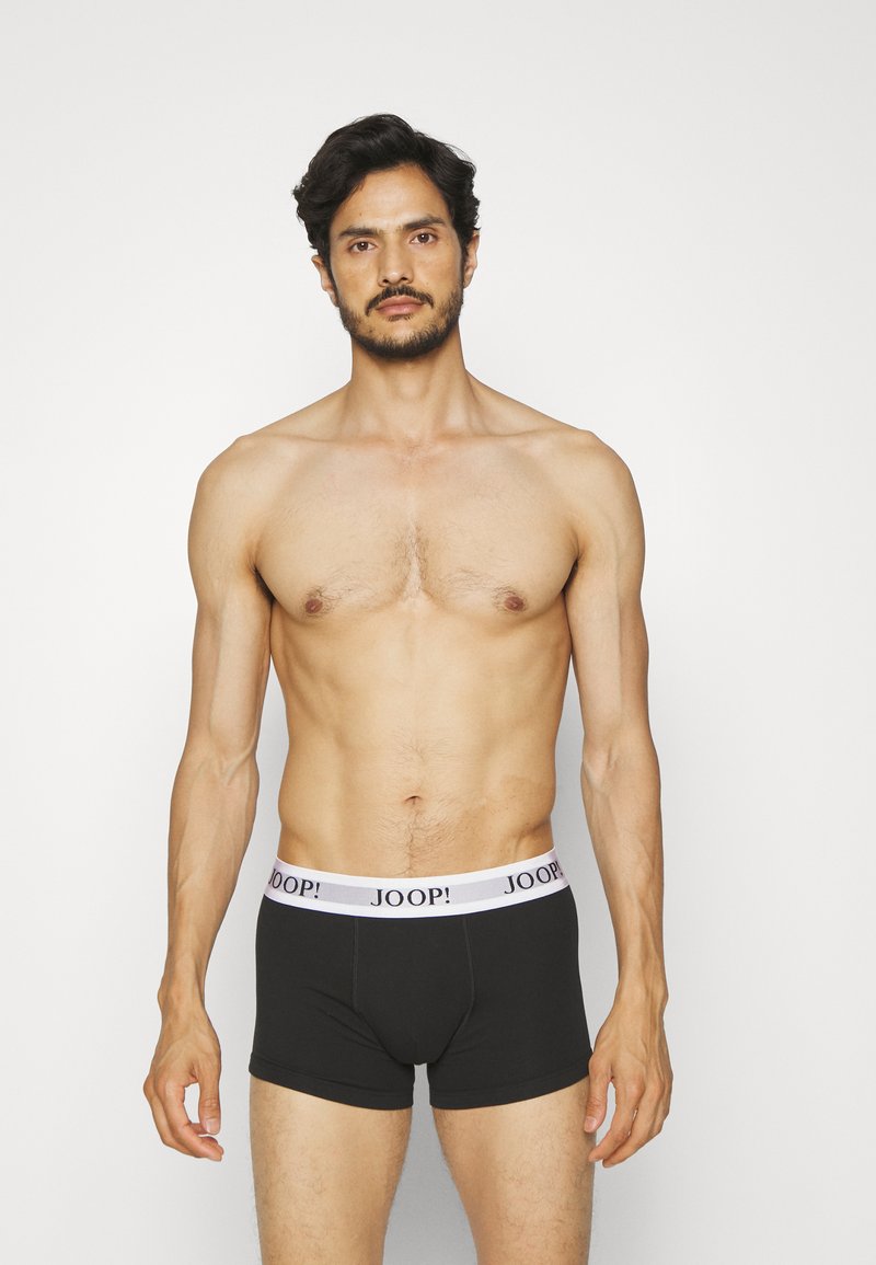 joop-3-pack-alushousut-black-red-dark-blue-musta-zalando-fi