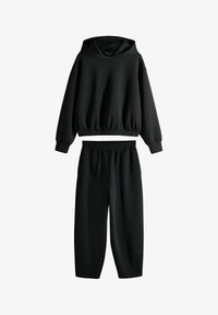 Non selezionato, black