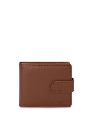 ARIS - Wallet - brown