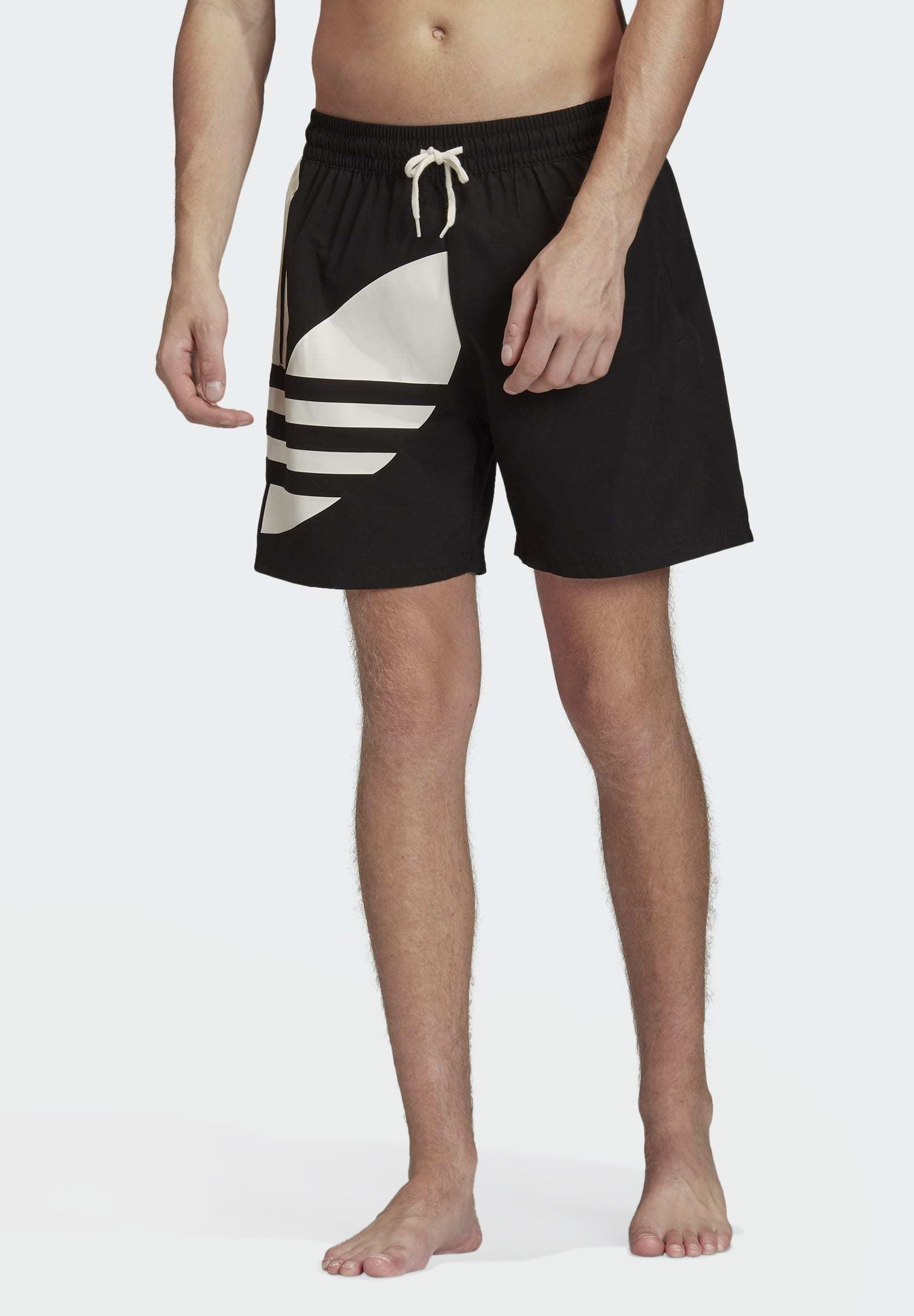 short de bain adidas