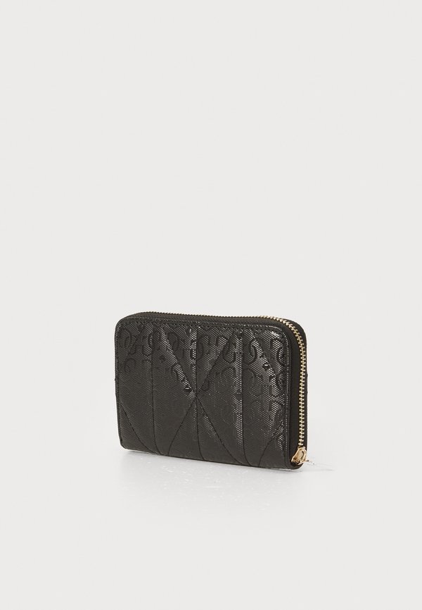 ALDINA MEDIUM ZIP AROUND - Wallet4
