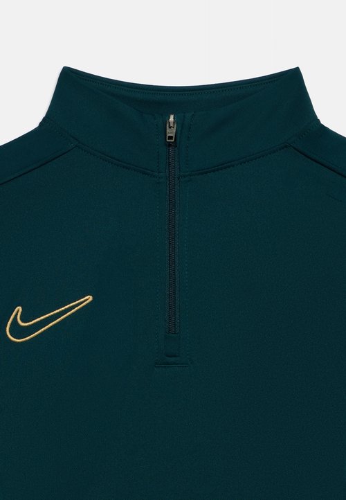 Nike ACADEMY 25 - Sports T-shirt - midnight spruce/elemental gold-coloured/barely green — foto 3