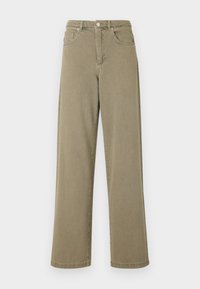 APE - Vaqueros boyfriend - sage