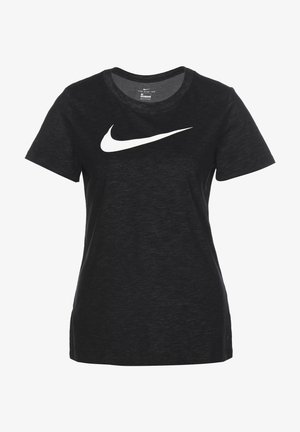 Nike Performance, Camiseta estampada - black