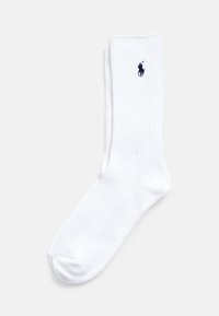 Seleccionado, white/navy