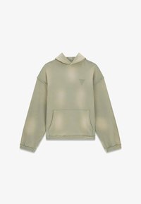 Non sélectionné, mehrfarbig grün