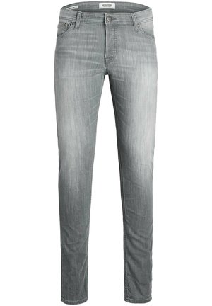 Jeans Slim Fit - grey denim