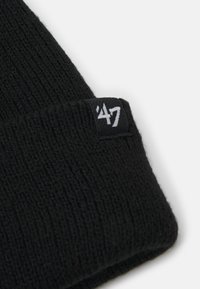 '47 NEW YORK YANKEES RANDLE CUFF UNISEX - Huer - black