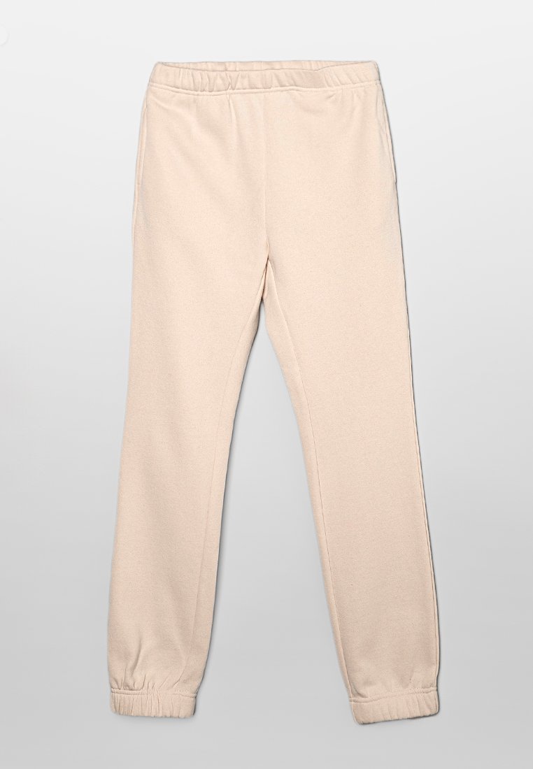 ONLY GIRLS Trainingsbroek beige