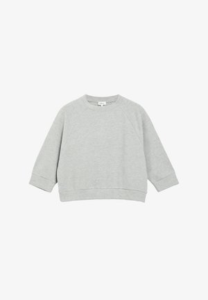 s.Oliver, SWEATSHIRT - Sweater - grau