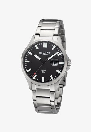 Regent BAND KOLLEKTION - Montre - silberfarben