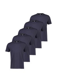 Non sélectionné, navy