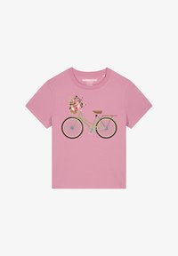 Niet geselecteerd, bubble pink