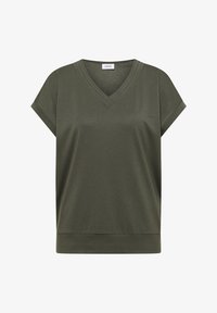 Seleccionado, khaki