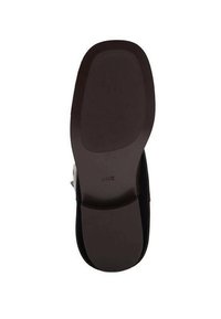 Mango Bottes - brown
