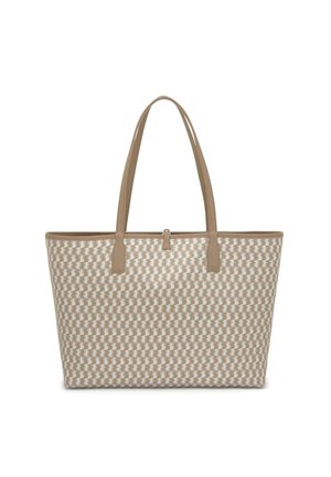 DOUBLE-WAY - Bolso de mano - white