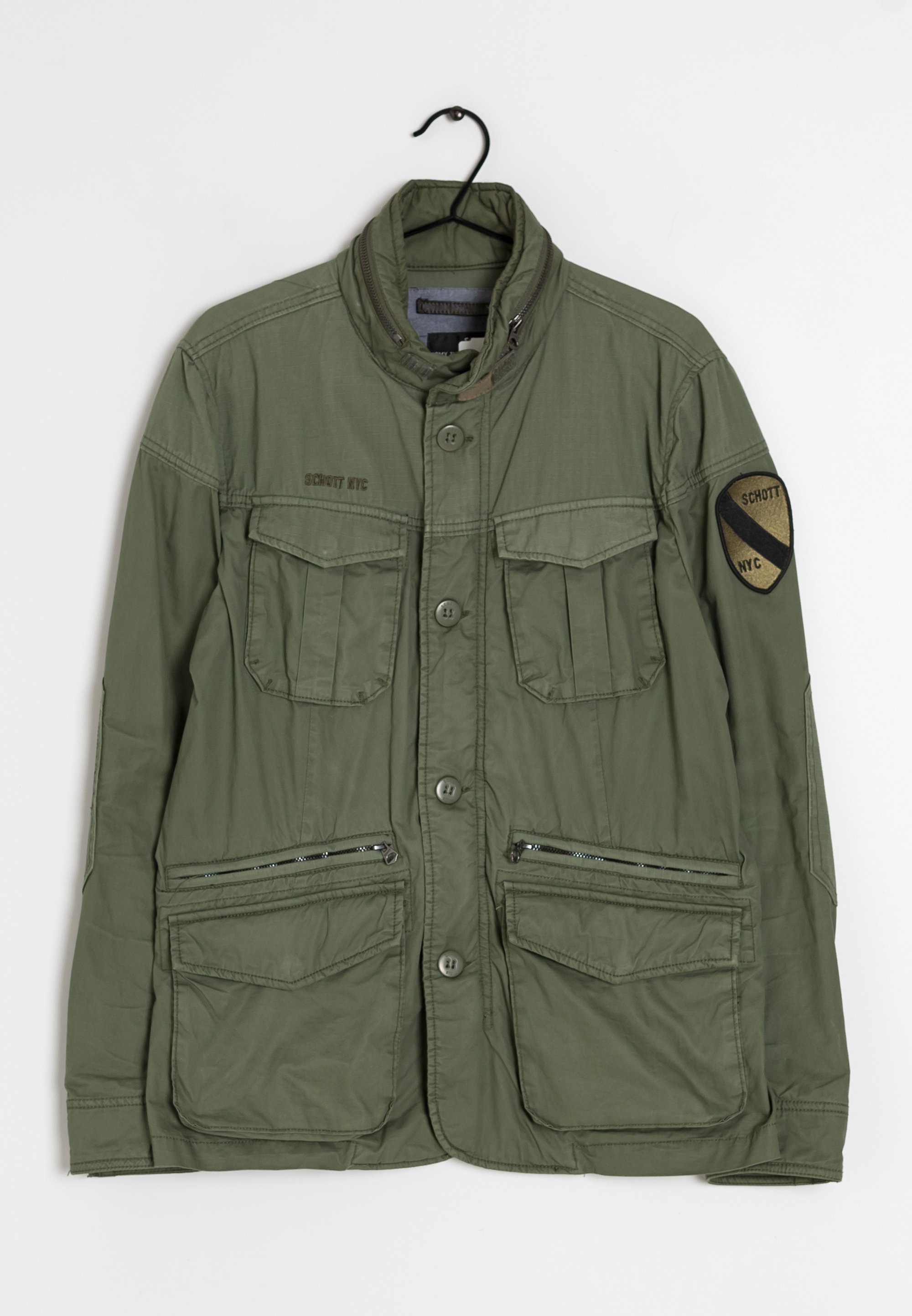 Veste Manteau ChloÃ© Femme Manteau Chloe NF Vert Bouteille Betina Lou