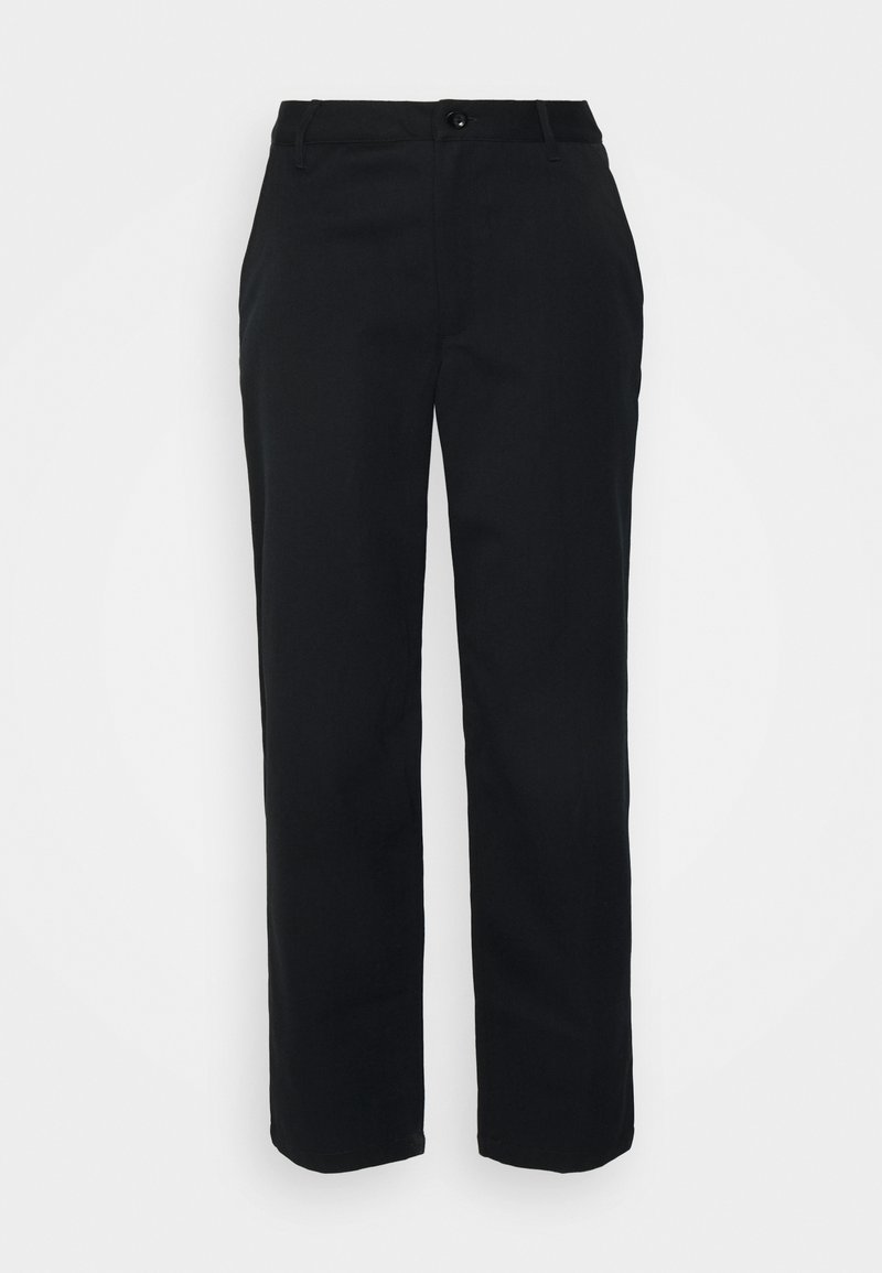 Pantalon Icebreaker Femme 31 Noir - Laine Mérinos Stretch Pour Randonnée Et Outdoor
