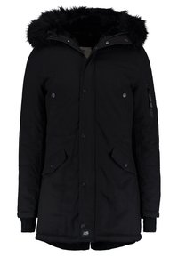 Sixth June Parkas - black
