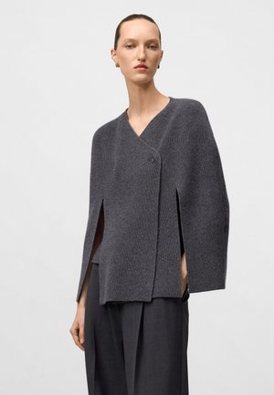 WRAP  - Kofta - grey