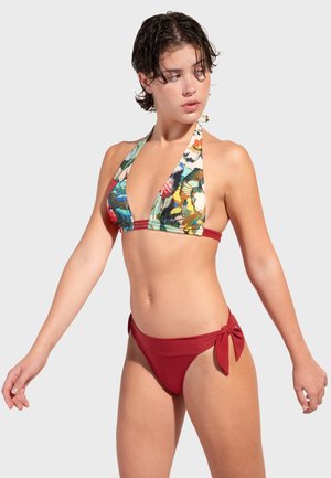 Pain de Sucre, DIVA  - Donji dijelovi bikinija - brick red