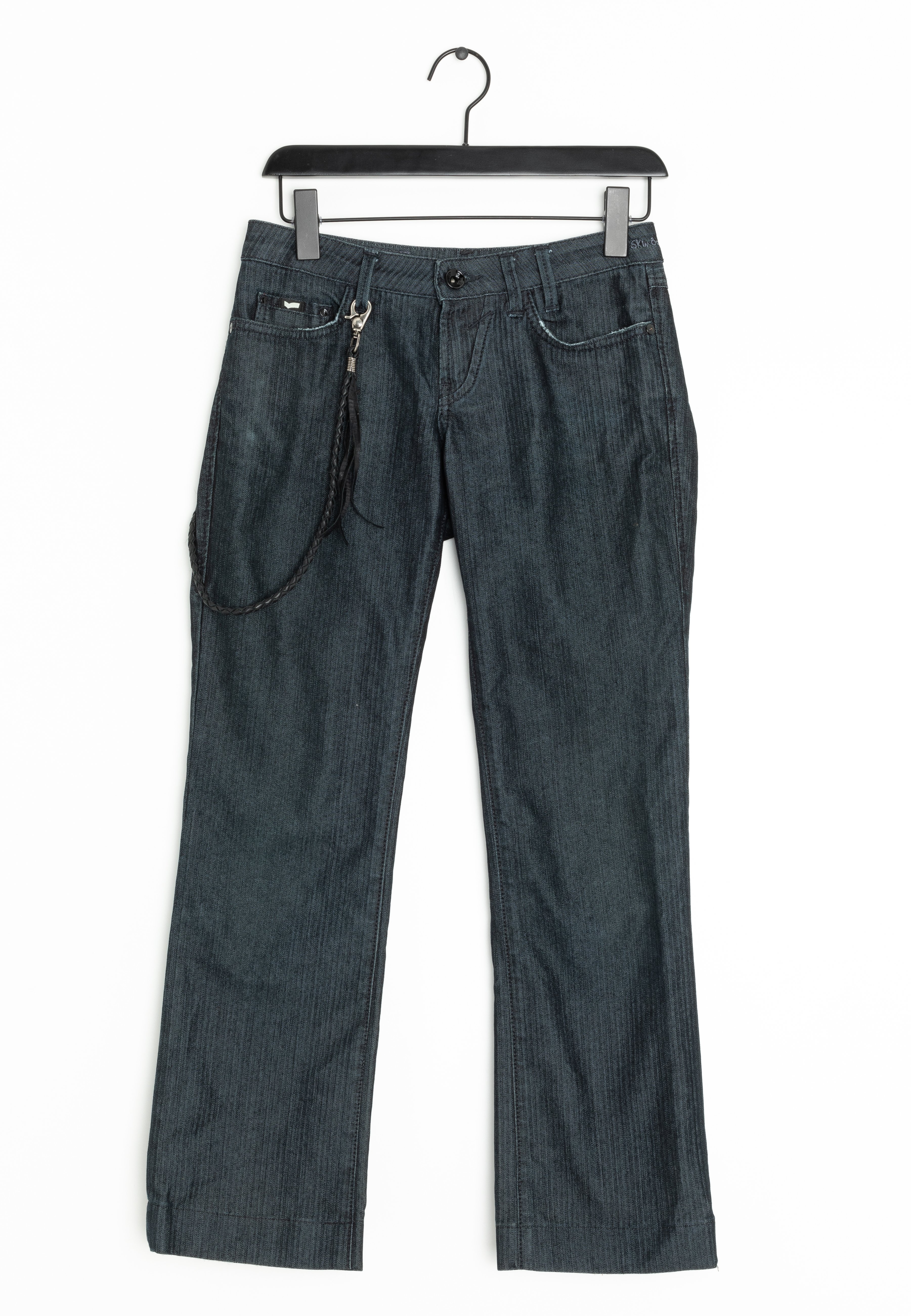 GAS Jeans slim fit - black/nero - Zalando.it