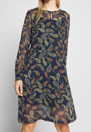 Jurk - dark blue