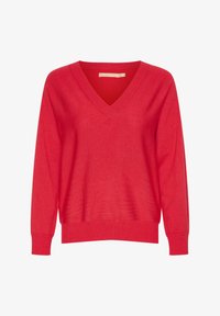 Nepasirinkta, chinese red melange