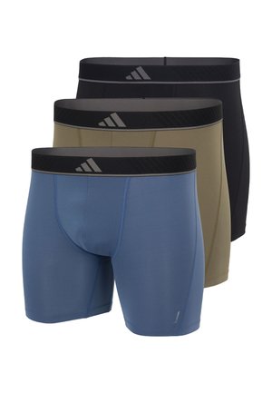 3 PACK - Boxerbriefs - assorted-