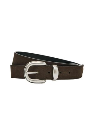 AUSTIN WESTERN-STYLE  - Öv - dark brown