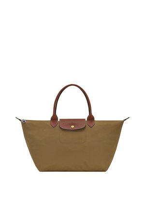 Longchamp, LE PLIAGE ORIGINAL   - Handbag - olivgrün