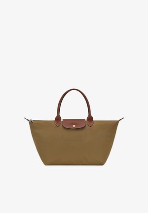 Longchamp, LE PLIAGE ORIGINAL - Handbag - olivgrün