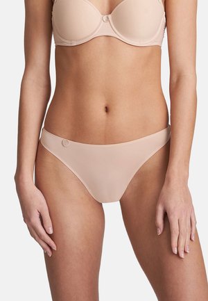 Marie Jo, TOM - Tanga - beige