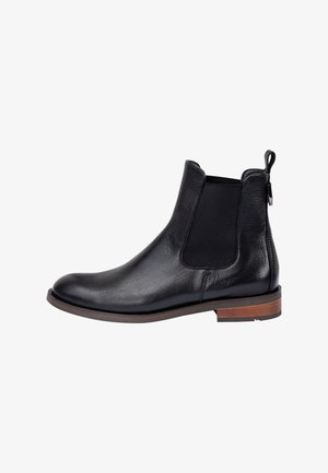 Lloyd MODERNE - Ankle boots - schwarz