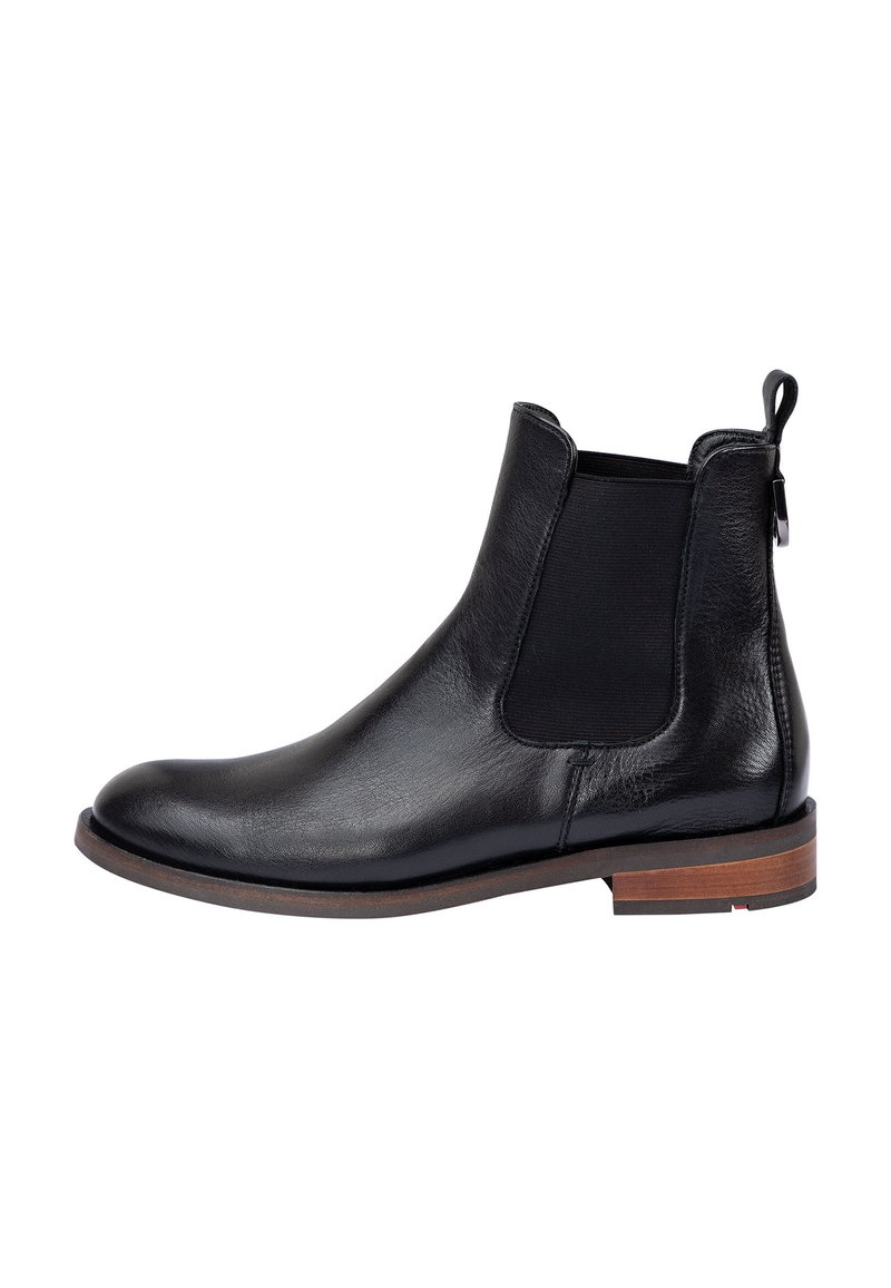 Lloyd MODERNE - Ankle boots - schwarz