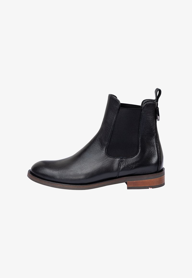 Lloyd MODERNE - Ankle boots - schwarz