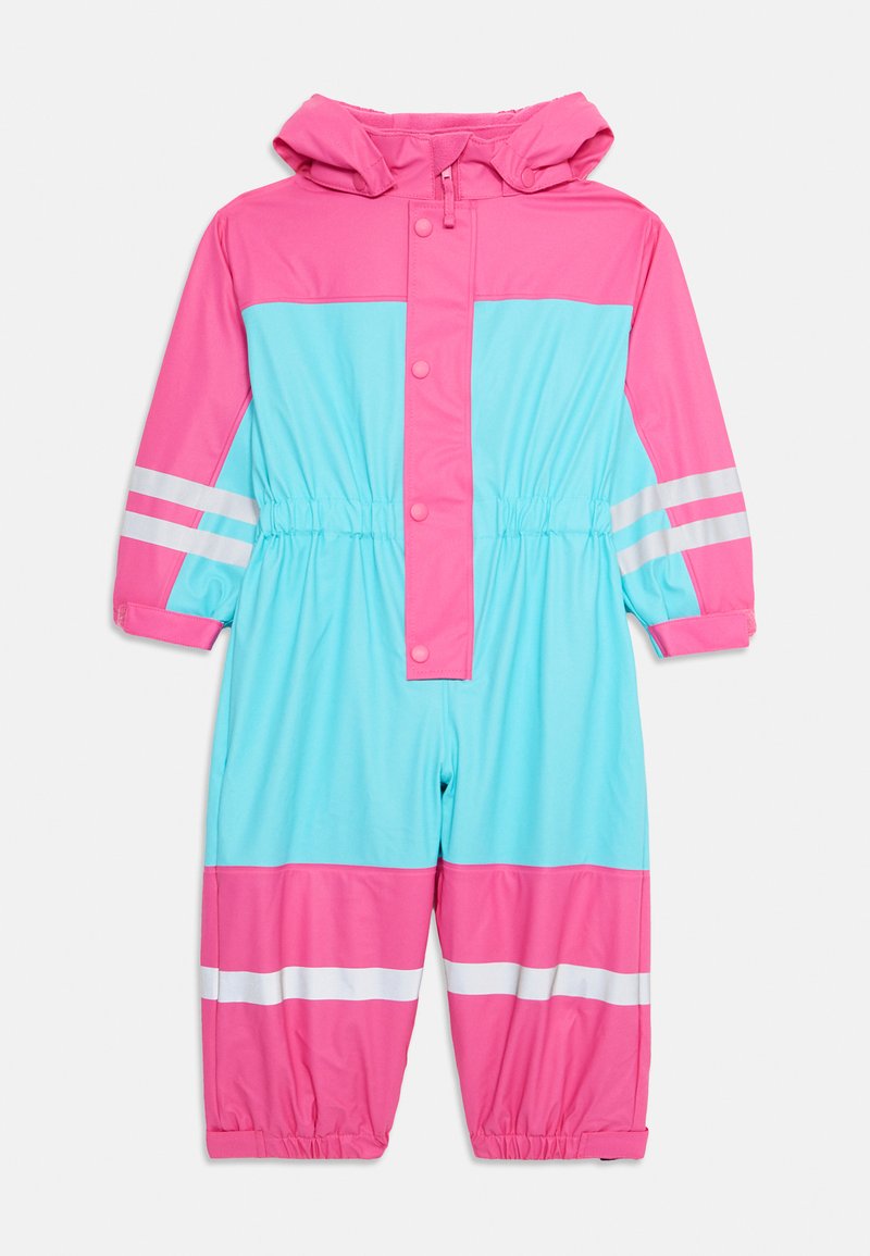 Playshoes Skipak turquoise