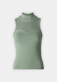 ONLNIELLA - Top - light green