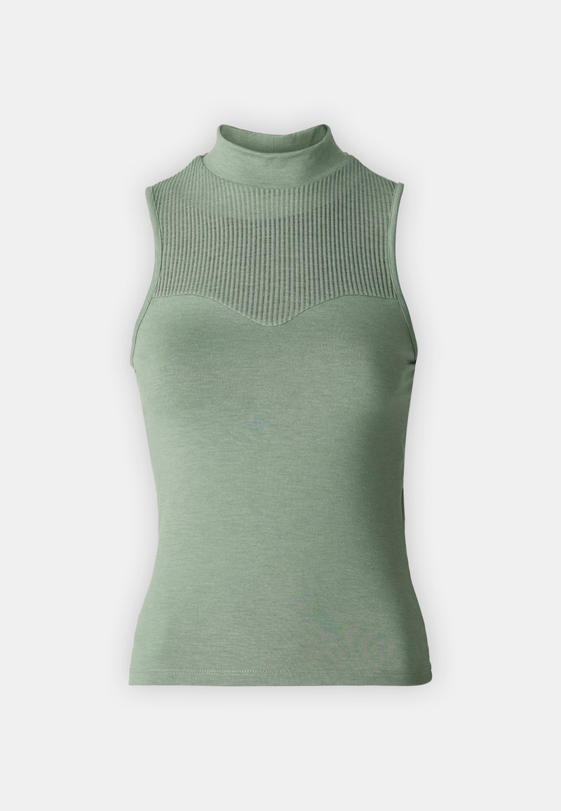 Only Top lichtgroen Only Top lichtgroen