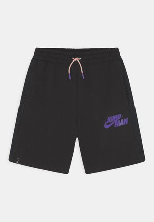 JUMPMAN - Short de sport - black