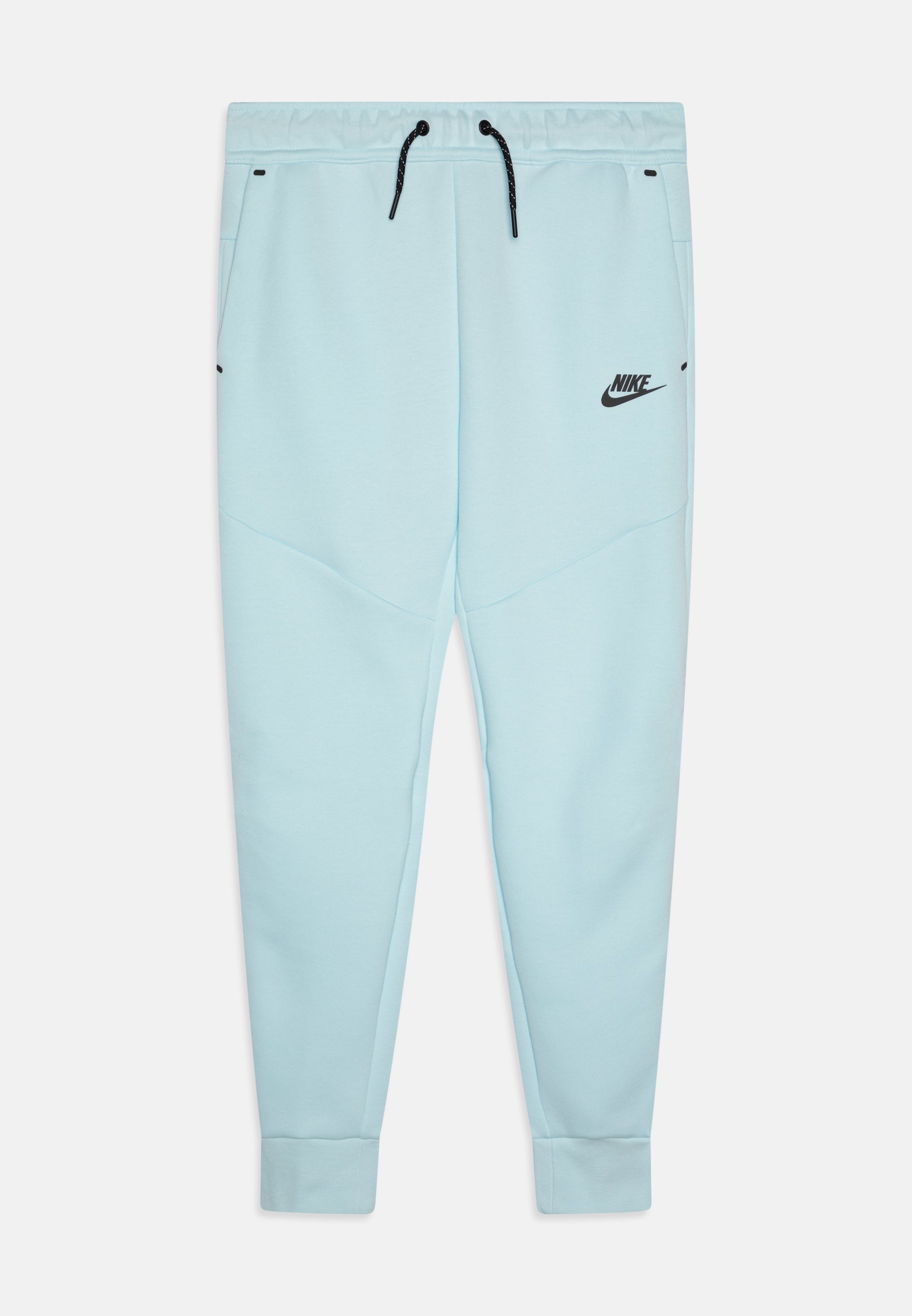 Pantalon Polar Pantalon Nike Nsw Azul Pantalon Nike Tech Azul Claro