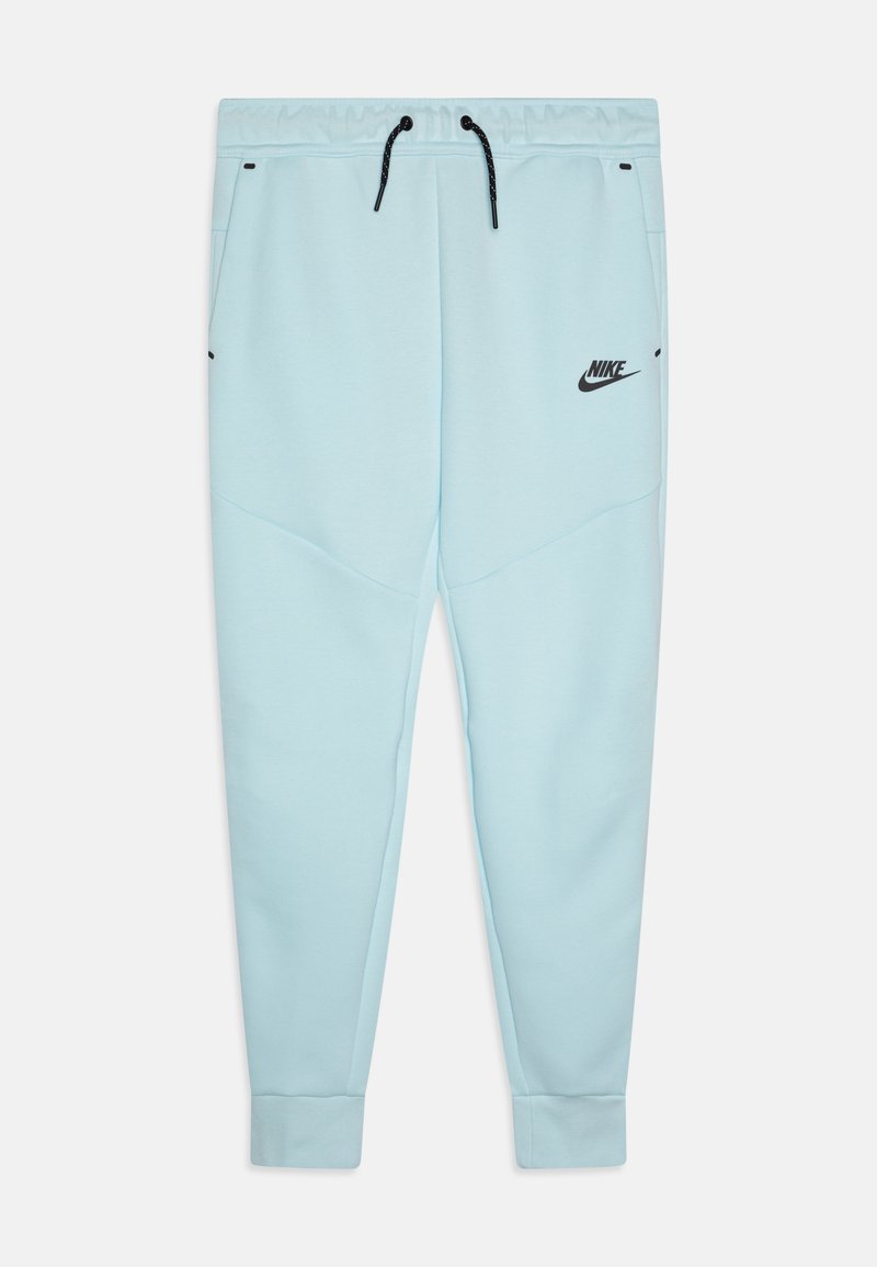 Nike Sportswear Trainingsbroek blauw
