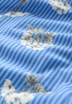 Next, Maksikleit - blue floral