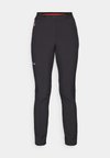 PEDROC PANT - Pantalons outdoor - black out