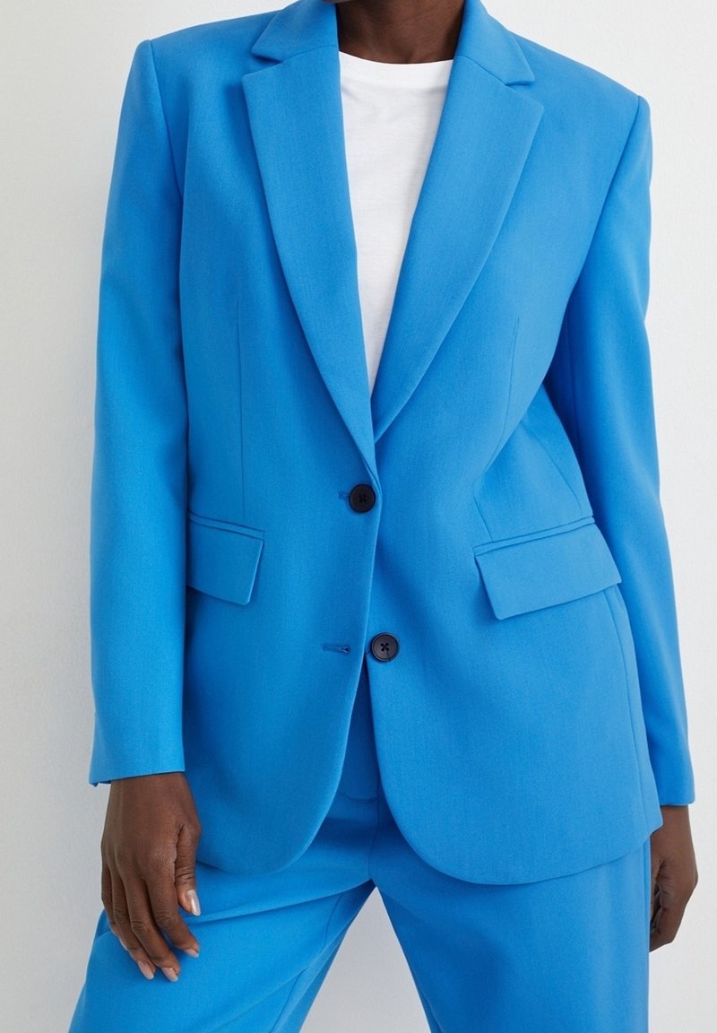 C&A Blazer - blue