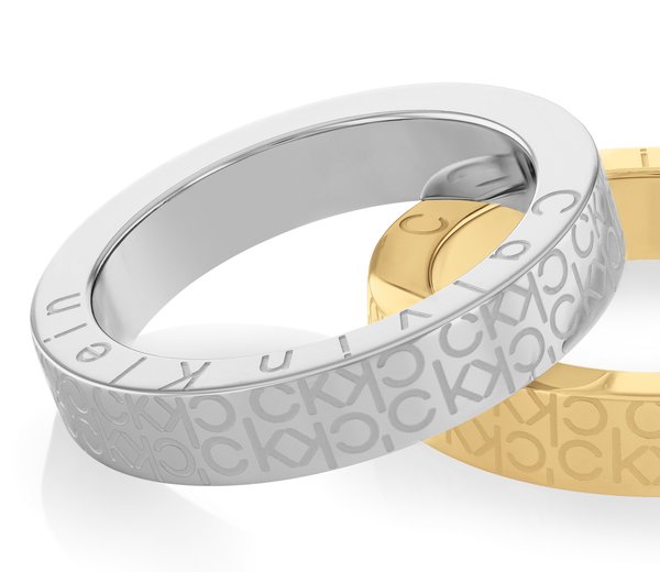 SS  GP  SET SIZE 54 - Ring2