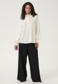 Culture Bluza - spring gardenia
