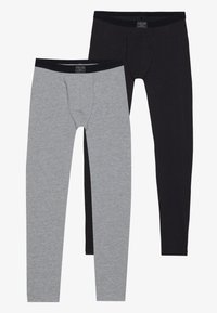 Non sélectionné, grey/black