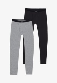 Unausgewählt, grey/black