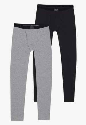 2 PACK - Pagrindo sluoksnis - grey/black